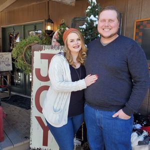 Meet your Posher, Katelyn